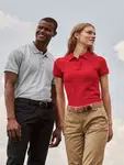 Men's shirt 65/35 Polo 634020 65/35 170g/180g
