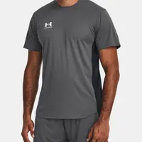 Under Armour Tričko UA M's Ch. Train SS-GRY - Pánské