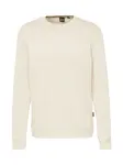 Only & Sons Mikina 'Ceres'  krémová