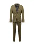 Lindbergh Oblek  olivová