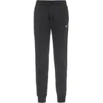 Nike Sportswear Nohavice 'Phoenix'  čierna / biela