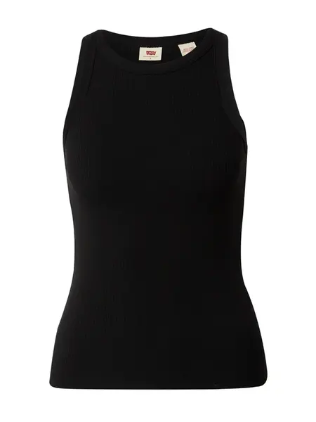 LEVI'S ® Top 'Dreamy Tank Top'  čierna