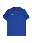 ADIDAS PERFORMANCE Funkčné tričko 'Entrada 22'  kráľovská modrá / biela