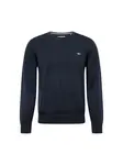 GANT Sveter  námornícka modrá