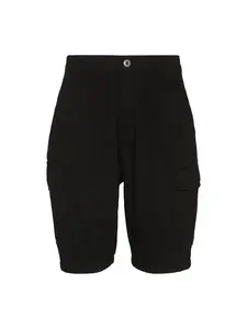 ALPHA INDUSTRIES Kapsáče 'Aircraft'  čierna
