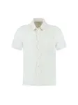 Shiwi Košeľa 'ETHAN'  biela