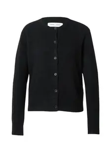 Samsøe Samsøe Kardigán 'NOR'  čierna