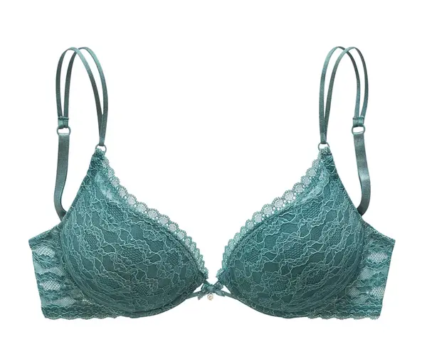 s.Oliver Podprsenka  petrolejová / nefritová