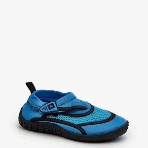 BIG STAR SHOES Dětské Boty Do Vody Modré Big Star