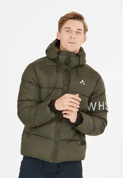 Men's Whistler Drift Winter Jacket