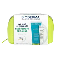 BIODERMA Sébium Dárkový balíček pro pleť s akné