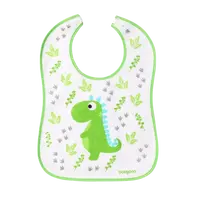 BABYONO Bryndák zelený