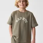 GAP Dětské tričko NYC - Kluci
