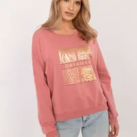 Blouse-CLM-BZ-1250.32-dark pink