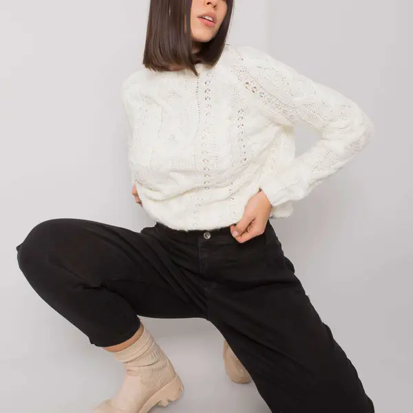 Trousers jeans-MR-SP-263.65P-black