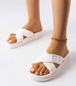 D/CEO Silver loafers Ilana