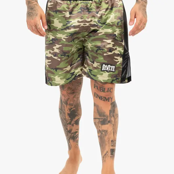 Benlee Men's boxing trunks