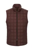 Boggi Milano Vesta  čokoládová