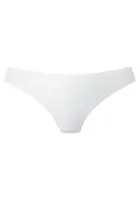 LASCANA Tangá  biela