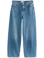 Next Džínsy  modrá