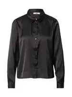 JDY Blúzka 'JDYFifi'  čierna