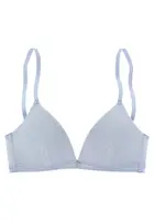 s.Oliver Podprsenka  svetlomodrá