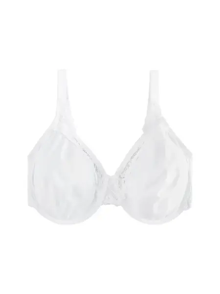 Next Podprsenka  biela
