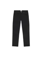 WRANGLER Džínsy 'LARSTON'  námornícka modrá