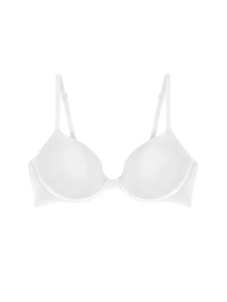 TRIUMPH Podprsenka 'Body Make-Up '  biela