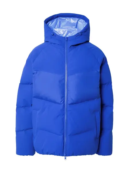 ELLESSE Zimná bunda  modrá