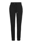 BENCH Nohavice  čierna