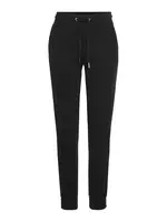 BENCH Nohavice  čierna
