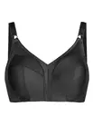 TEYLI Podprsenka 'Federica'  čierna