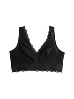 Next Podprsenka  čierna