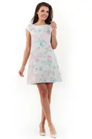 Šaty Awama pro ženy A226