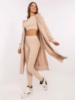 Set-EM-KMPL-851.86P-beige