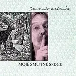 Jarek Nohavica – Moje Smutne Srdce LP