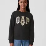 GAP Dětská mikina s logem - Holky