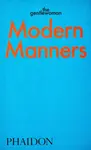 Modern Manners - The Gentlewoman