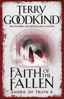Faith of the Fallen - Terry Goodkind