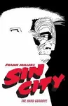 Frank Miller's Sin City Volume 1: The Hard Goodbye - Frank Miller, Dark Horse
