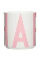 Hrnek Design Letters Vintage ABC 250 ml