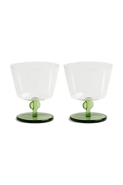 Sada sklenic na víno &k amsterdam petal 200 ml 2-pack