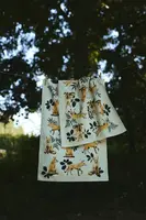 Bavlněné kuchyňské utěrky Medicine 2-pack