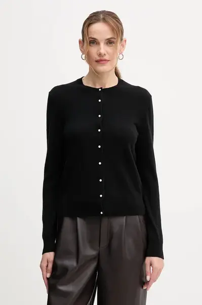 Kašmírový kardigan United Colors of Benetton