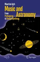 Music and Astronomy - Maurizio Agro