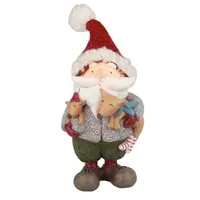 X-Mas SANTA CLAUS