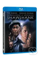 Vykoupení z věznice Shawshank - Frank Darabont - film z kategorie Akční a dobrodružné