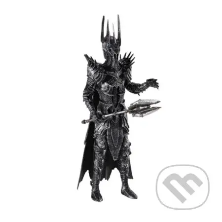 Figúrka Bendyfigs Pán prsteňov - Sauron