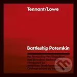 Tennant And Lowe:  Battleship Potemkin CD - Tennant And Lowe, Tennant And Lowe: